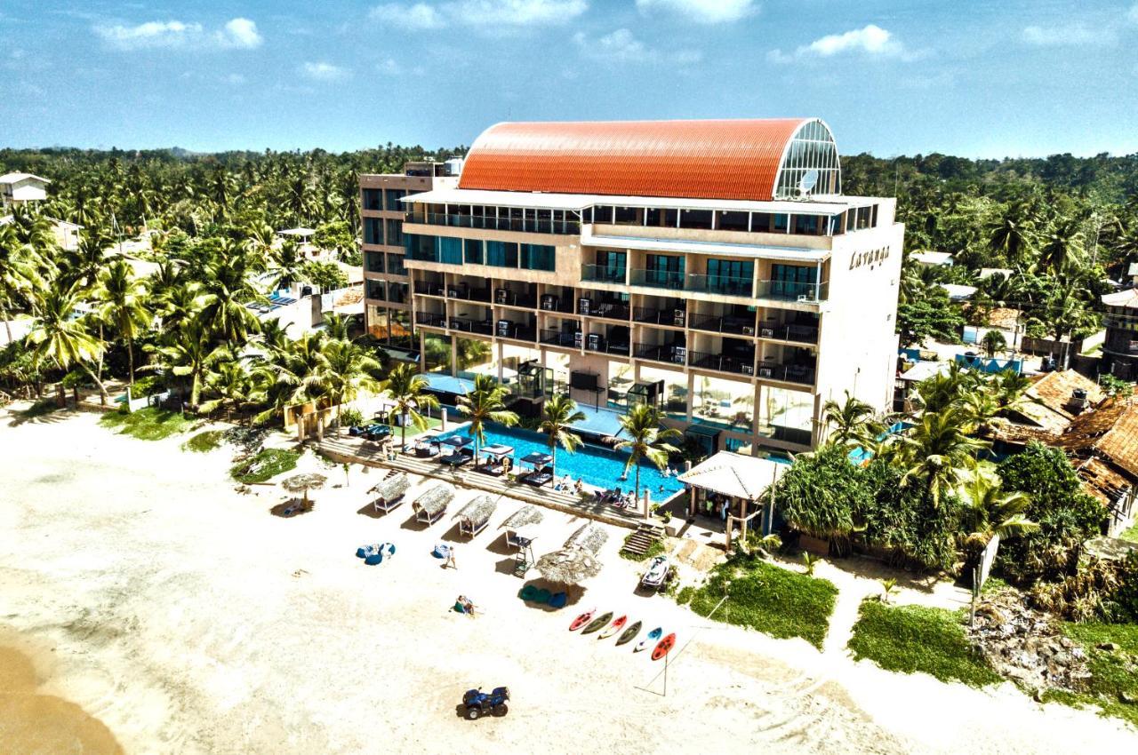 Lavanga Beach Hikkaduwa Exterior photo