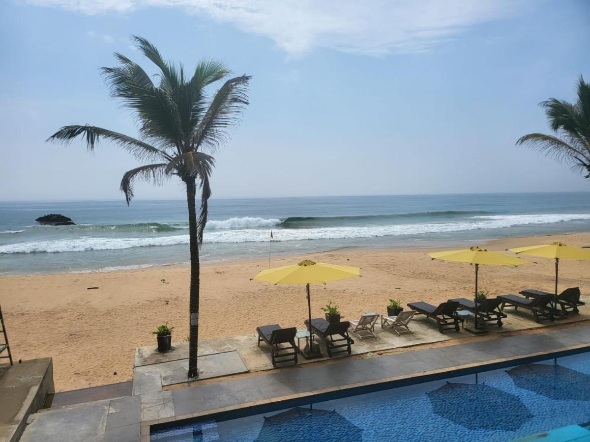 Lavanga Beach Hikkaduwa Exterior photo